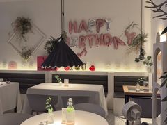 -春树下·树屋花房西餐厅(罍街AS1980店)