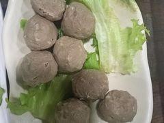 -马记伊源斋涮肉·清真菜(百子湾店)