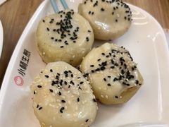 -小杨生煎(白玉兰广场店)