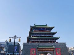 -开封市鼓楼广场(宋都皇城旅游度假区)