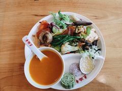 -素满香·素食自助餐(苏州·临顿路店)