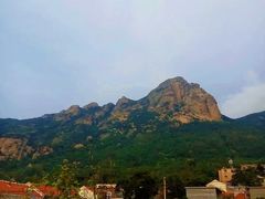 -灵山岛风景区