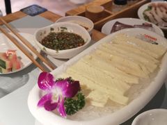 黄喉-雾都渣渣火锅(南城智汇城店)