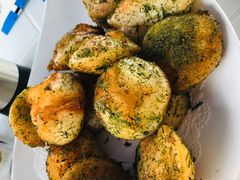 -胖大嫂渔家排档·全海景餐厅(渔村店)