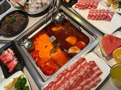 -海底捞火锅(群光广场店)