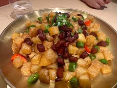 -新大新豆米火锅1993(万象汇店)