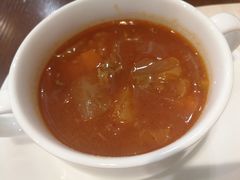 -斯比特花园西餐厅(东方商厦店)
