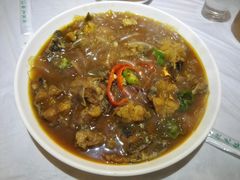 -眷江南之小蓝鲸(王府大街店)