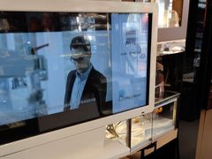 -锦泉眼镜视光体验中心(环市西路店)