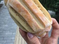 -啊噗吐呦现场烘焙(麦凯乐店)