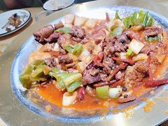 -禾木·新疆特色美食