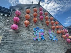 -回龙窝历史文化街区