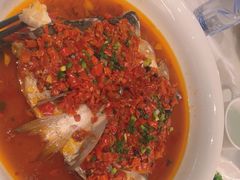 -味上湘菜馆(河马店)