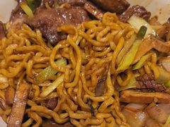 -寻裕记·现炒浇头面(人民广场店)