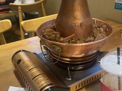 -0317火锅鸡·清真(正达店)