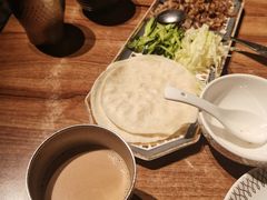 -耶里夏丽·丝路新疆菜·清真食品(徐汇南丹东路臻选店)