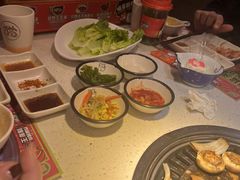 -猫抓烤肉(武进吾悦广场店)