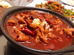 -鼎香润(德胜门内店)