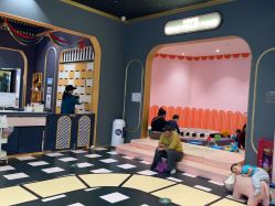 -meland亲子乐园•活动包场(北京亦庄龙湖天街店)