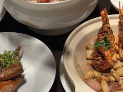 -领事馆19号中餐厅(厦门海景洲际酒店)