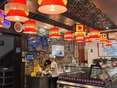 -德顺源·非遗烧麦·老菜(大观园店)