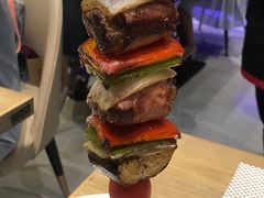 -Mezomd曼索蒂西班牙餐厅(广粤店)