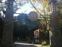 -云南民族村