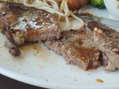 -凯撒咖啡西餐厅(广发大厦店)