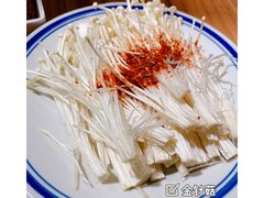 -么肆烤肉(汉街形象店)