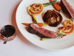 鸭胸肉-Acqua海蓝意大利餐厅