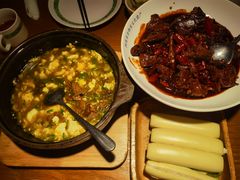 -三强鸽子(胜利路店)