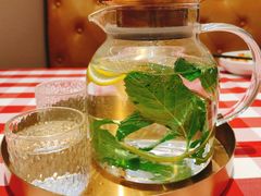 -西贝(无锡万象城店)