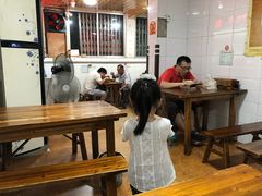 -梁记肥肠粉(宽窄巷子店)