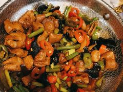 -申阿婆·上海菜·小海鲜(国展店)