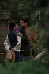 -二十一世纪婚纱摄影(省府前街店)