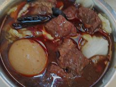 -鹍记特色牛杂面