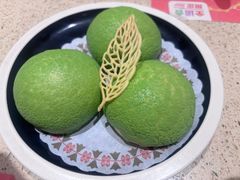 -点都德(奥体印象城店)