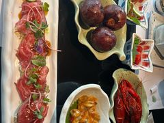 -花潮料理艺食馆(SM新生活广场店)