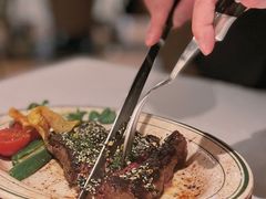 -燃扒房Steakhouse(皇庭店)