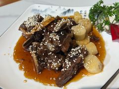 -随缘小馆(红岭路店)