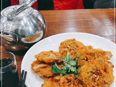 -绍兴名菜馆(可乐路店)