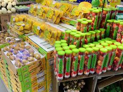 -Olé精品超市(上海虹桥南丰城店)