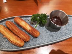 -CRAZYONES西班牙海鲜饭(上海美罗城店)