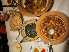 -厝小满.姜母鸭/泉州菜(桥南店)