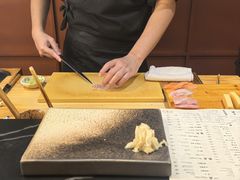 -Sushi Hanzo半藏(天环广场店)