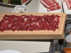 -海底捞火锅(亲子主题北金鹰店)