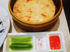 -福来居烤鸭店(天坛二店)