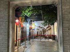 -淮安市博物馆