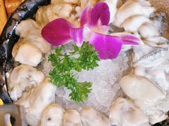 -老牌坊云南鱼豆花火锅(爱建店)