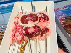 -有蚝有翅烧烤大排档·宵夜(右安门店)